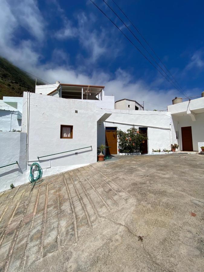 Villa Casita En Sabinosa Exterior foto