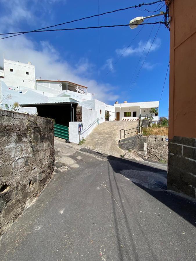 Villa Casita En Sabinosa Exterior foto